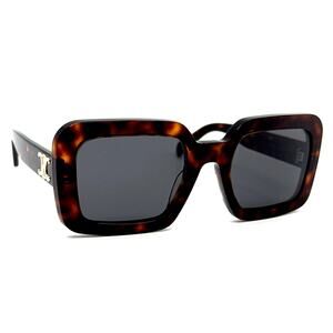 NEW!!! CELINE Sunglasses CL40304U 52A Authentic